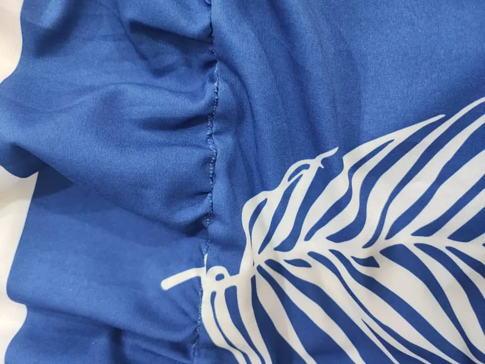 3366-پیراهن پریناز (ایراد دار)